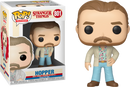 Hopper (Date Night) (Stranger Things) - Destination Retro