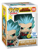 Infinite Deku with Eri (Glow in the Dark) (My Hero Academia) - Destination Retro