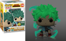 Izuku Midoriya (Jacket) (Glow In The Dark) (My Hero Academia) - Destination Retro