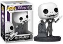 Jack Skellington (Disney) - Destination Retro
