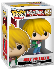 Joey Wheeler (Yu-Gi-Oh) - Destination Retro