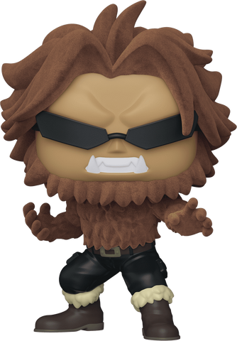 Jurota Shishida (My Hero Academia) - Destination Retro