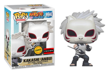 Kakashi (Anbu) (Chase) (Naruto Shippuden) - Destination Retro