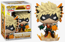 Katuski Bakugo (Hot Topic) (My Hero Academia) - Destination Retro