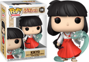 Kikyo (Inuyasha) - Destination Retro