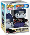 Kisame Hoshigaki 6" (Naruto Shippuden) - Destination Retro