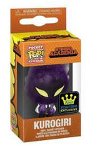 Kurogiri (Specialty Series) (My Hero Academia) (Pocket Pop! Keychain) - Destination Retro