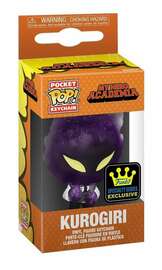 Kurogiri (Specialty Series) (My Hero Academia) (Pocket Pop! Keychain) - Destination Retro