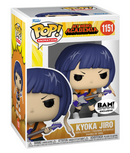 Kyoka Jiro (Guitar) (My Hero Academia) - Destination Retro