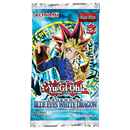 YU-GI-OH! - LEGEND OF BLUE-EYES WHITE DRAGON - 25TH ANNIVERSARY EDITION - BOOSTER PACK - Destination Retro
