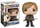 Leon S. Kennedy (Resident Evil) - Destination Retro