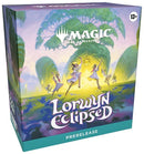 MTG - LORWYN ECLIPSED - PRERELEASE PACK (AVAILABLE JANUARY 16TH) - Destination Retro