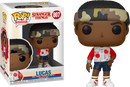 Lucas (Stranger Things) - Destination Retro