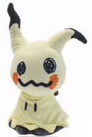 PLUSH - MIMIKYU (20CM) - POKEMON - Destination Retro