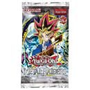 YU-GI-OH! - METAL RAIDERS - 25TH ANNIVERSARY EDITION - BOOSTER PACK - Destination Retro