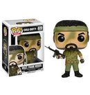Msgt. Frank Woods (Call of Duty) - Destination Retro