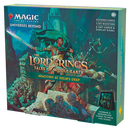 MTG - THE LORD OF THE RINGS: TALES OF MIDDLE-EARTH - SCENE BOX - ARAGORN AT HELM'S DEEP - Destination Retro