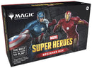 MTG - Marvel Super Heroes - Beginner Box (Available June 19th)