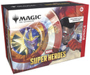 MTG - Marvel Super Heroes - Bundle (Available June 19th)