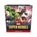 Universes Beyond: Marvel Super Heroes Prerelease Kit