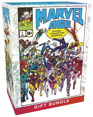 MTG - Marvel Super Heroes - Gift Bundle (Available July 17th)