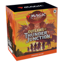MTG - OUTLAWS OF THUNDER JUNCTION  - PRERELEASE PACK (AVAILABLE APRIL 12) - Destination Retro