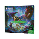 MTG - THE HOBBIT - SCENE BOX -TREASURES OF SMAUG (AVAILABLE AUGUST 7)