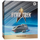 MTG - STAR TREK - PRERELEASE EVENT ENTRY (NOVEMBER 6TH, 7:00PM, 2026) - Destination Retro