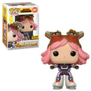 Mei Hatsume (My Hero Academia) - Destination Retro