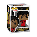 Michael Jackson - Thriller (Pop! Rocks) - Destination Retro