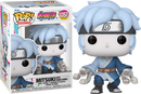 Mitsuki with Snake Hands (Boruto) - Destination Retro