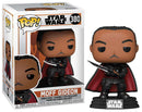 Moff Gideon (Star Wars) - Destination Retro