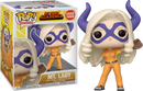 Mount Lady (6-Inch) (Baseball) (My Hero Academia) - Destination Retro
