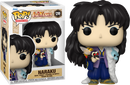 Naraku (Inuyasha) - Destination Retro