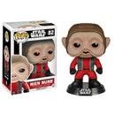 Nien Nunb (Star Wars) - Destination Retro