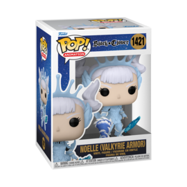 Noelle (Valkyrie Amor) (Black Clover) - Destination Retro