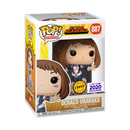 Floating Ochaco (Funimation 2020 Exclusive) (Chase) (My Hero Academia) - Destination Retro