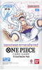 CONSGN - One Piece TCG  - Awakening of the New Era - Booster Pack - Destination Retro