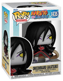 Orochimaru (Akatsuki) (Naruto Shippuden) - Destination Retro