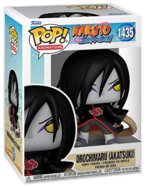 Orochimaru (Akatsuki) (Naruto Shippuden) - Destination Retro