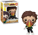 Overhaul  (My Hero Academia) - Destination Retro