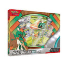Pokémon TCG: Decidueye ex Box - Destination Retro