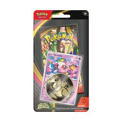 Pokémon TCG: Mega Evolution - Delta Reign  - Checklane Blister Pack (Available November 6th) - Destination Retro