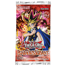 YU-GI-OH! - PHARAOH'S SERVANT - 25TH ANNIVERSARY EDITION - BOOSTER PACK - Destination Retro