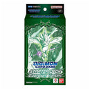 DIGIMON CARD GAME - GUARDIAN VORTEX DECK - Destination Retro