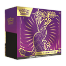Pokémon TCG: Scarlet & Violet - Base Set - Elite Trainer Box - Miraidon - Destination Retro