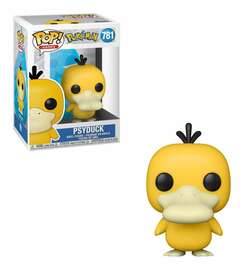 Psyduck (Pokemon) - Destination Retro
