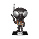 Q9-0 (Star Wars: The Mandalorian ) - Destination Retro