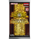 YU-GI-OH! - Quarter Century Bonanza - 1st Edition - Booster Pack (1ST EDITION) - Destination Retro
