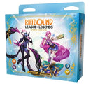 Riftbound: League of Legends TCG - Showdown Deck - Radiance Evelynn vs Seraphine [Limit 1 Per Person] (Available October 23rd)